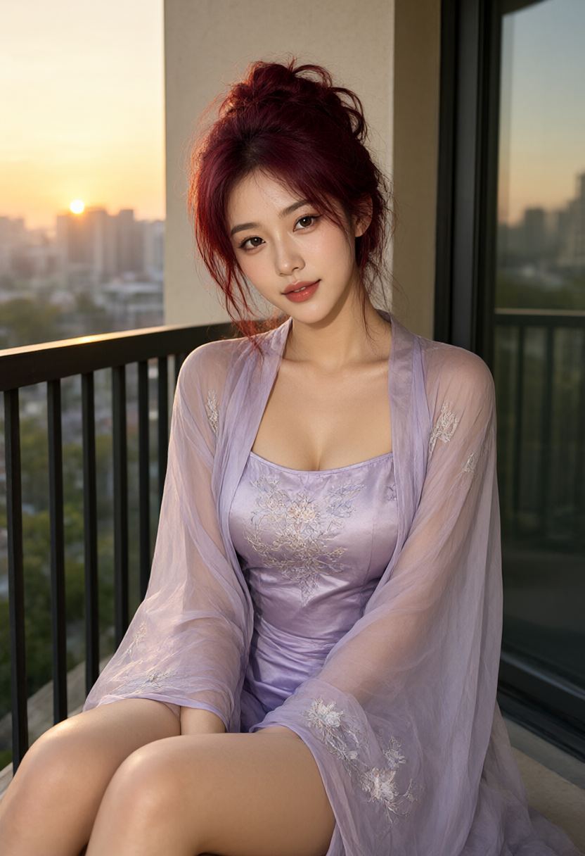 春风十里